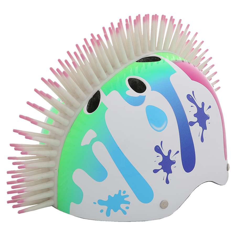 Slime Hawk - White - view 2