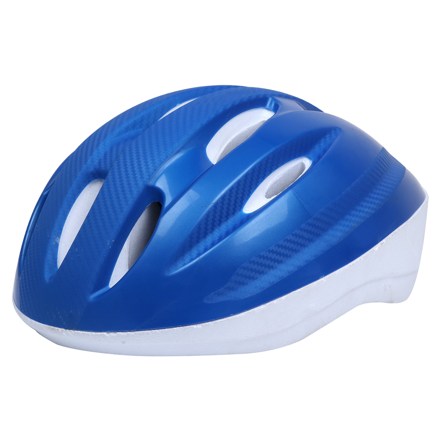 Arion Helmet - Blue - view 2