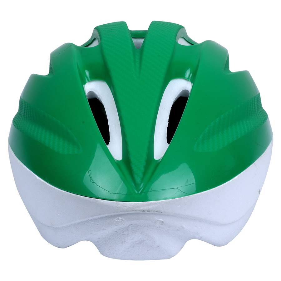 Arion Helmet - Green - view 4