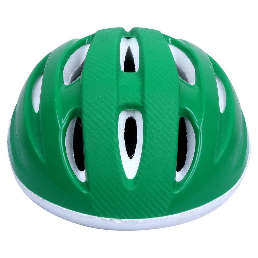Arion Helmet - Green - view 2