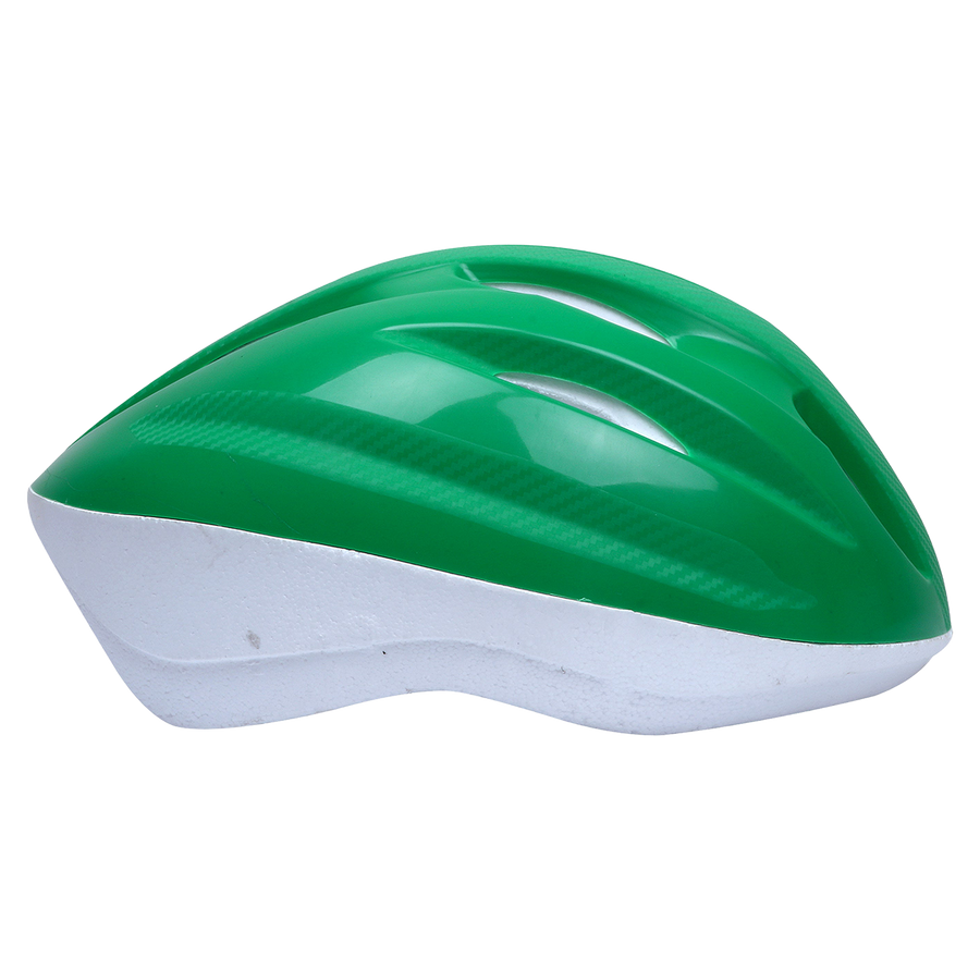 Arion Helmet - Green - view 1