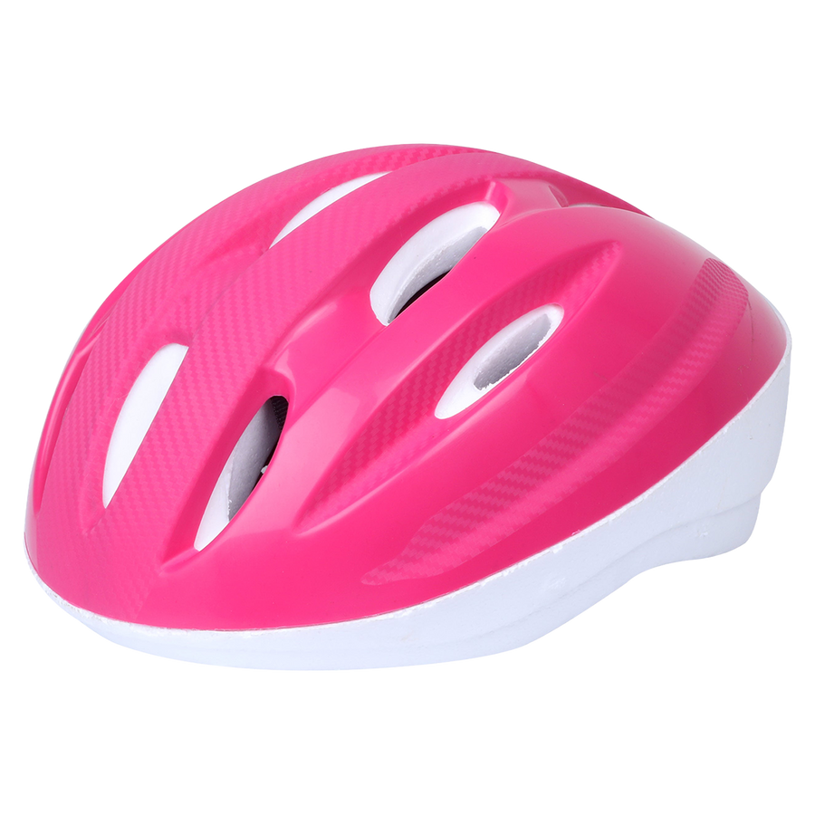 Arion Helmet - Pink - view 1