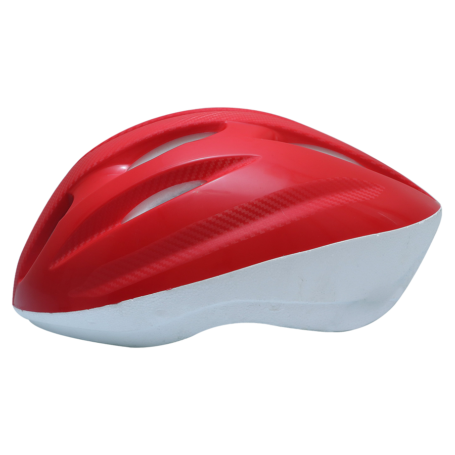 Arion Helmet - Red - view 2
