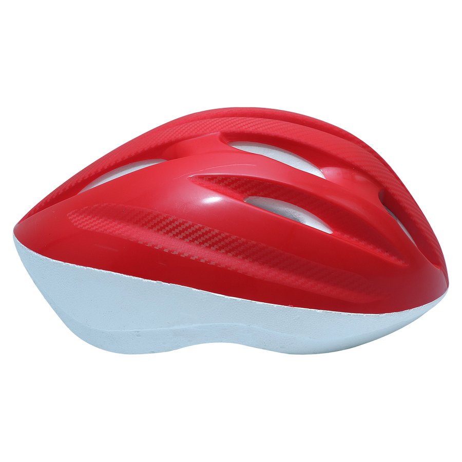 Arion Helmet - Red - view 4