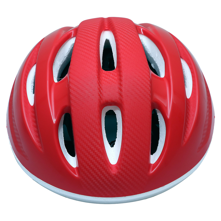 Arion Helmet - Red - view 1