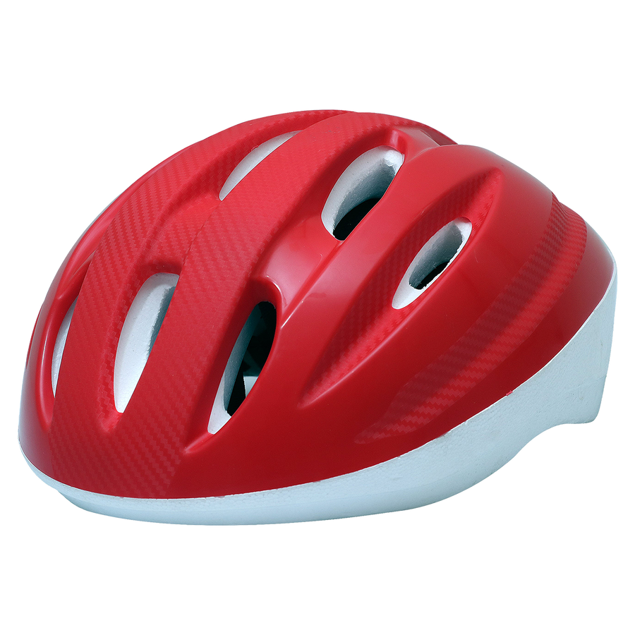 Arion Helmet - Red - view 3