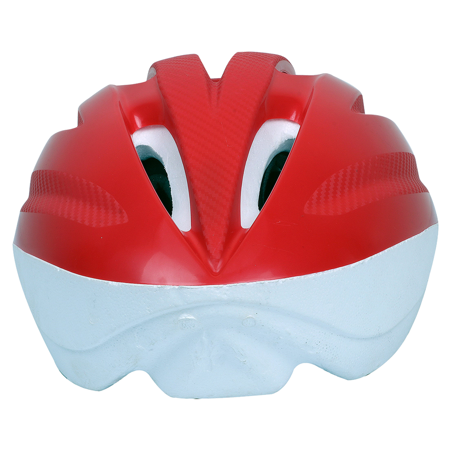 Arion Helmet - Red - view 5