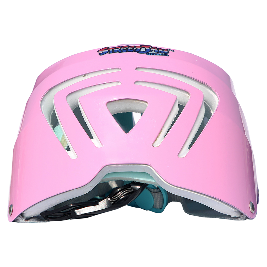 Artemis Helmet - Arion Pink - view 4