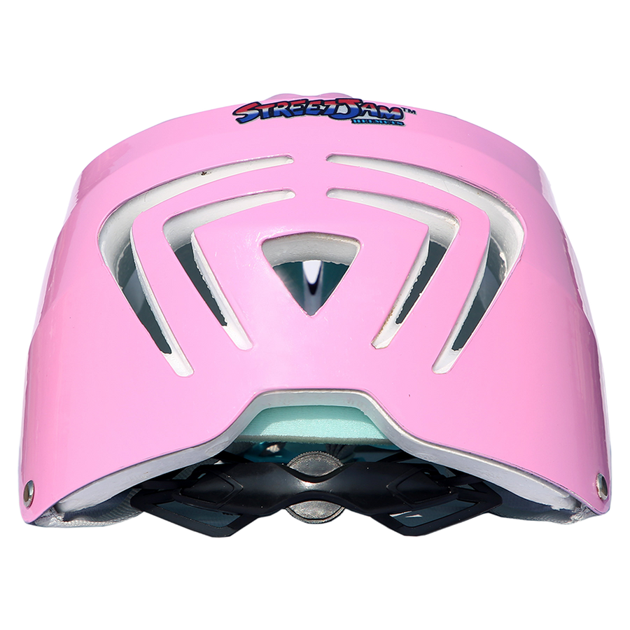 Artemis Helmet - Arion Pink - view 1