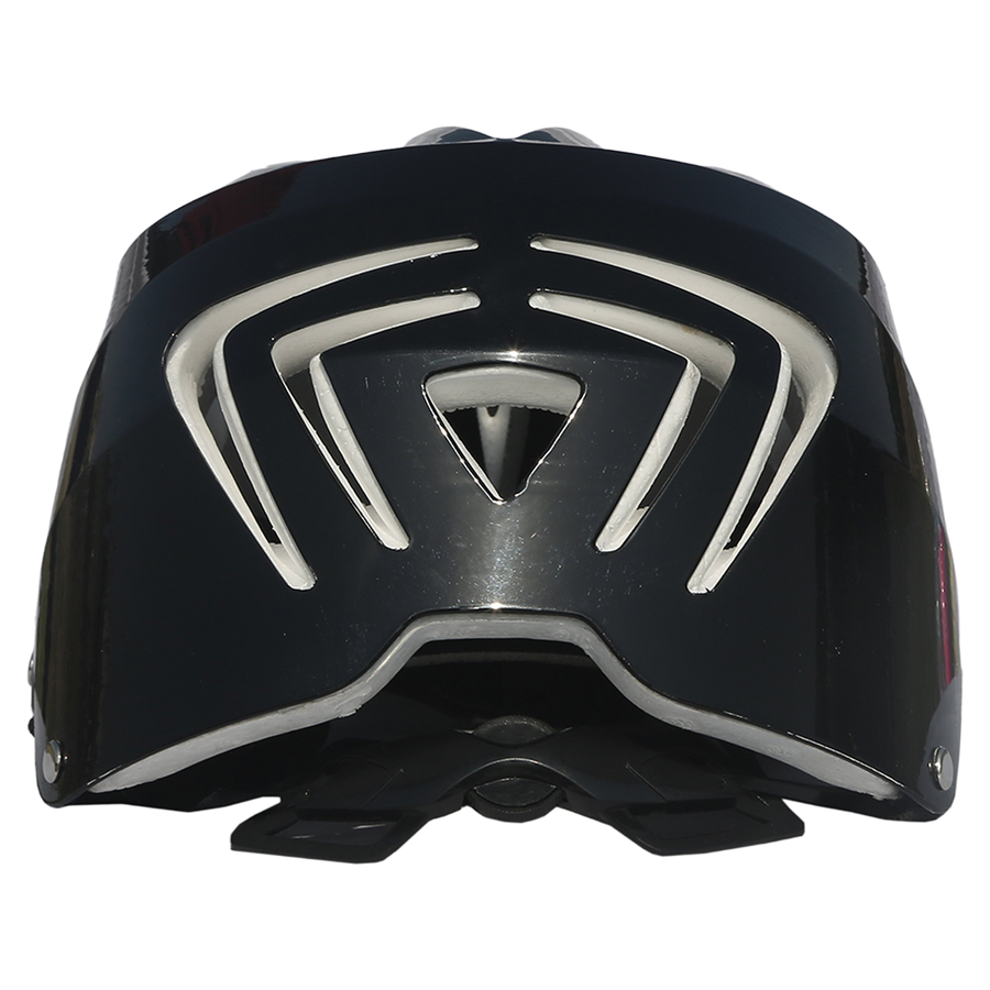 Artemis Helmet - Black - view 4