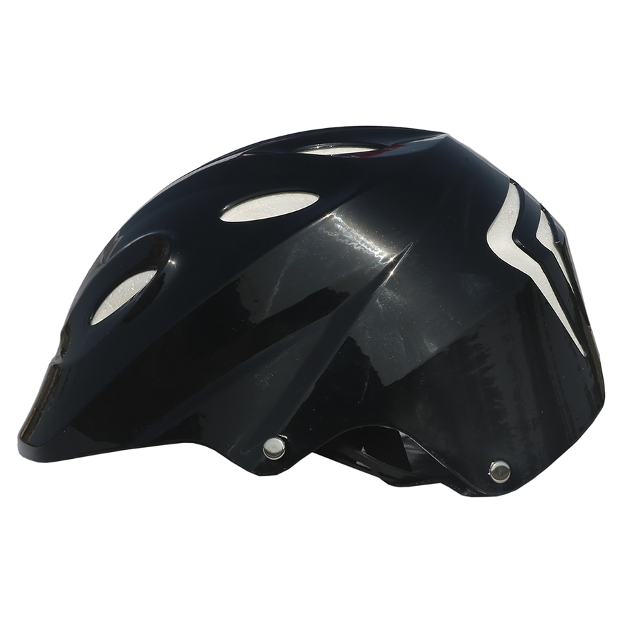 Artemis Helmet - Black - view 2