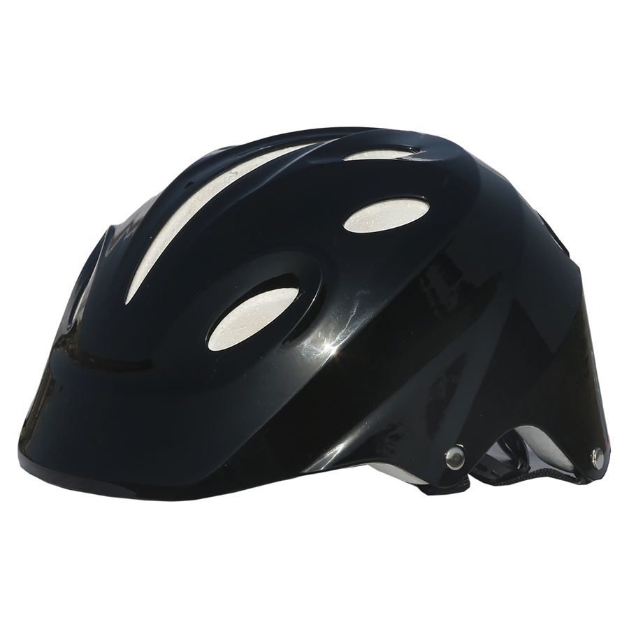 Artemis Helmet - Black - view 3