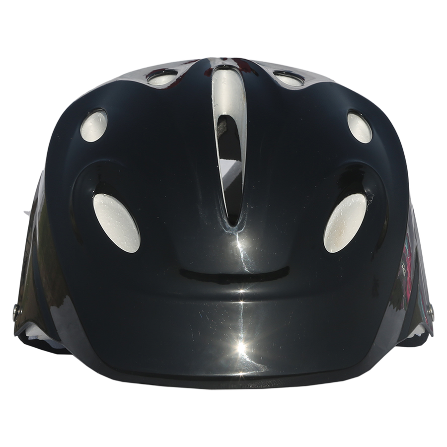 Artemis Helmet - Black - view 1