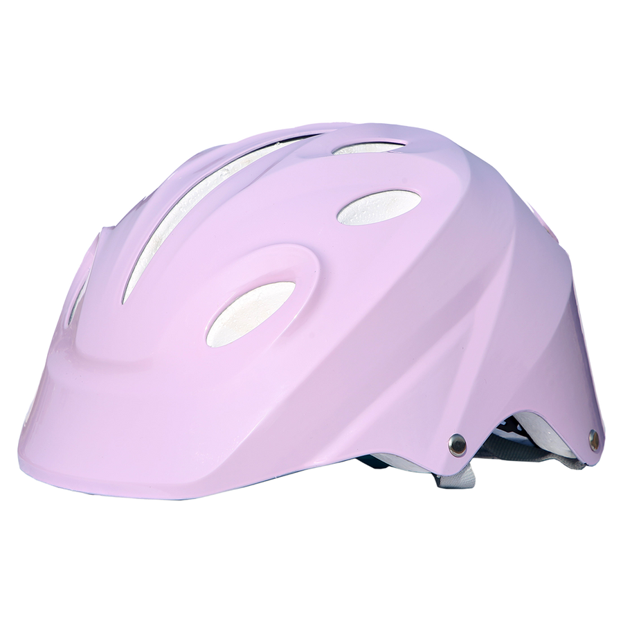 Artemis Helmet - Light Purple - view 2