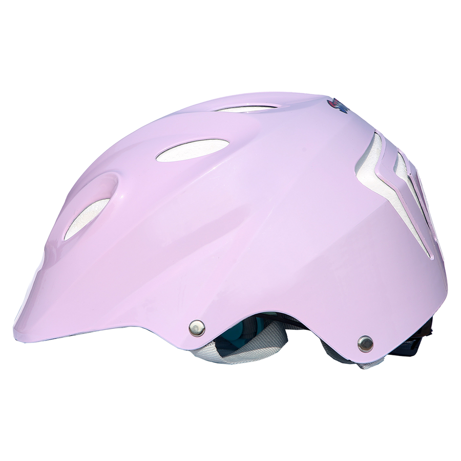 Artemis Helmet - Light Purple - view 3