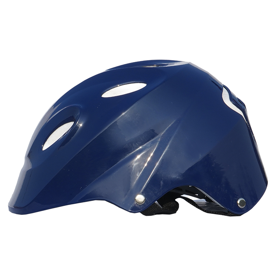 Artemis Helmet - Reflex Blue - view 3