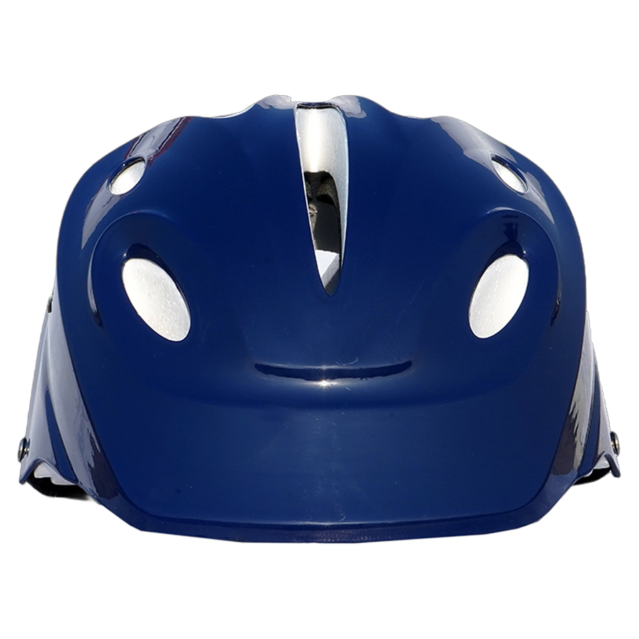 Artemis Helmet - Reflex Blue - view 2