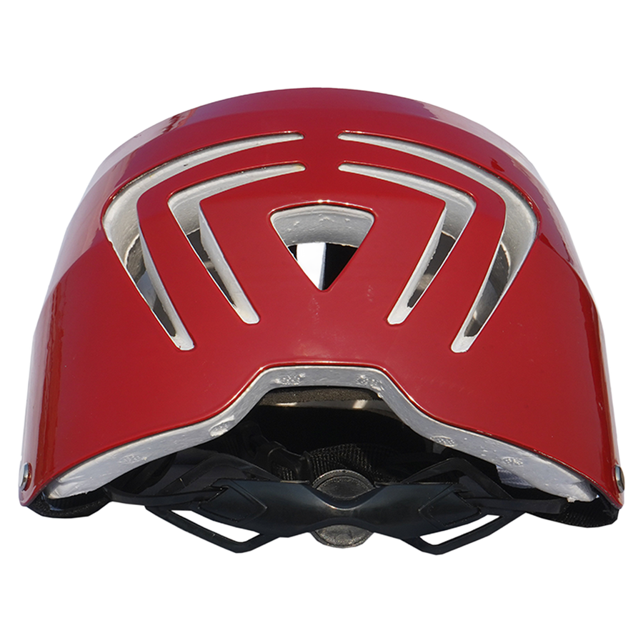 Artemis Helmet - Sports Red - view 3