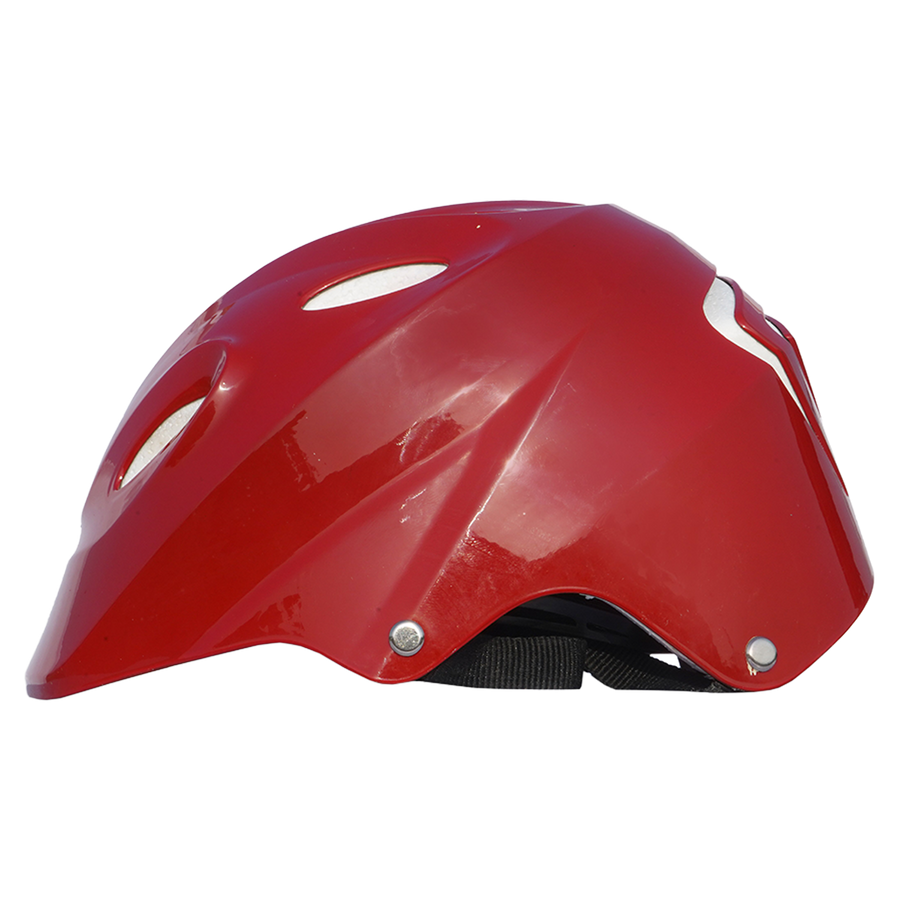 Artemis Helmet - Sports Red - view 2