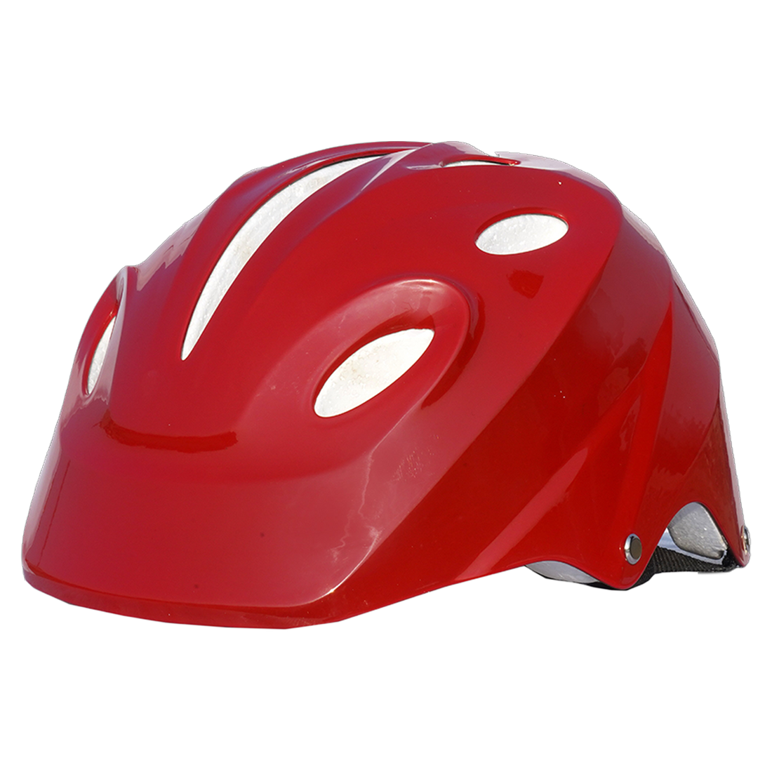 Artemis Helmet - Sports Red