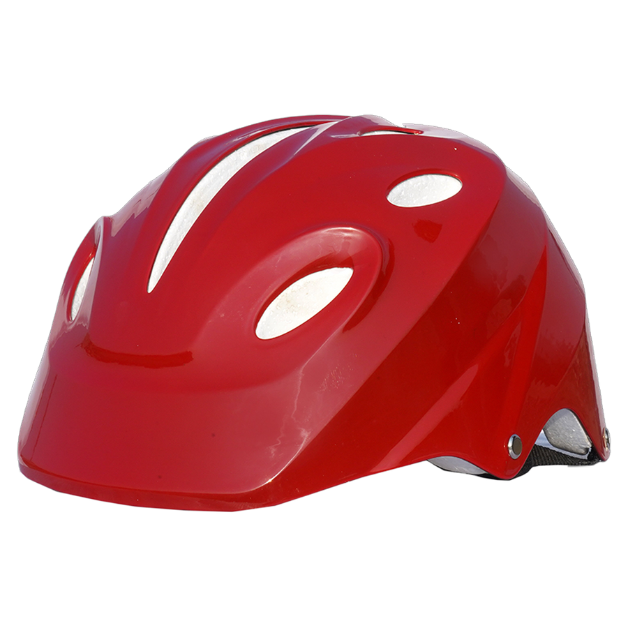 Artemis Helmet - Sports Red - view 1