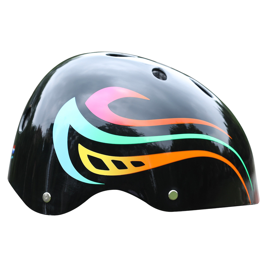 Blaster Helmet - Black - view 2