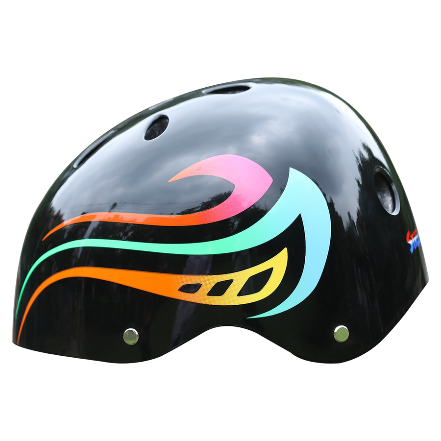 Blaster Helmet - Black - view 3
