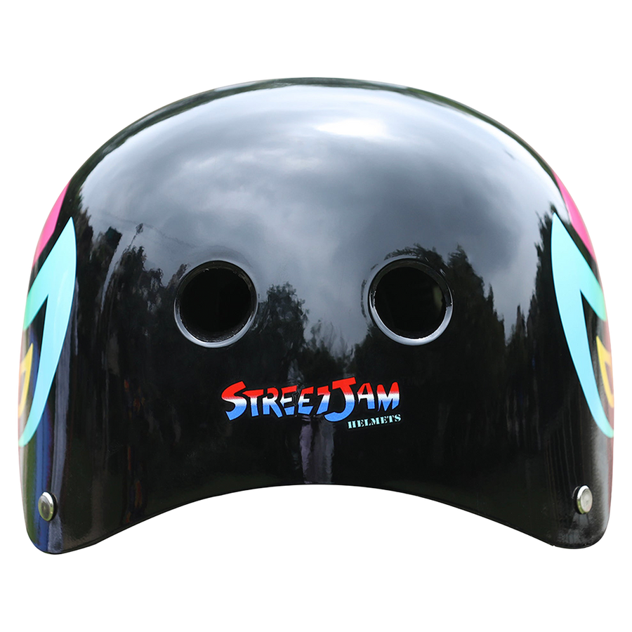 Blaster Helmet - Black - view 4