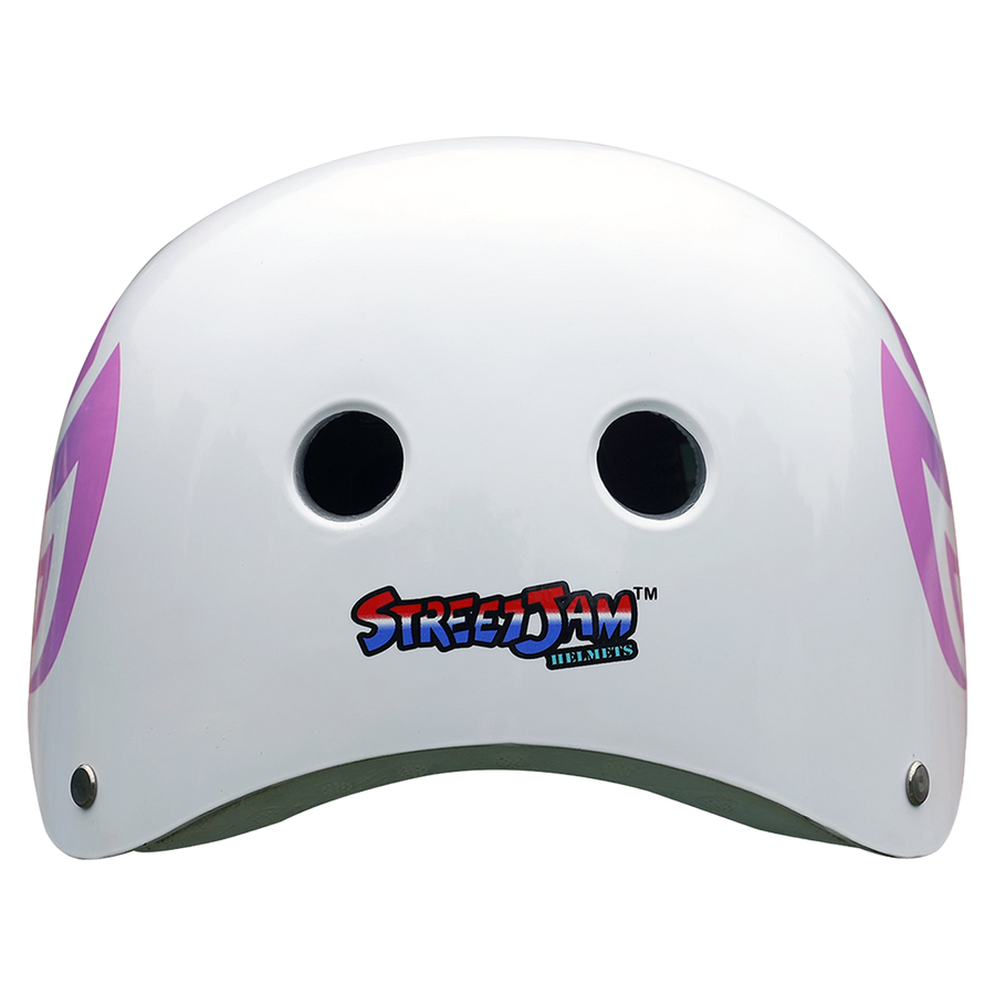 Blaster Helmet - White - view 4