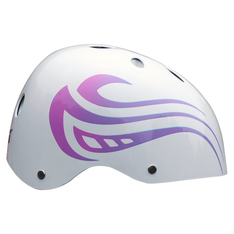 Blaster Helmet - White - view 2