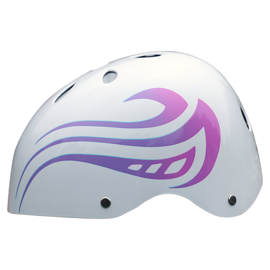 Blaster Helmet - White - view 3