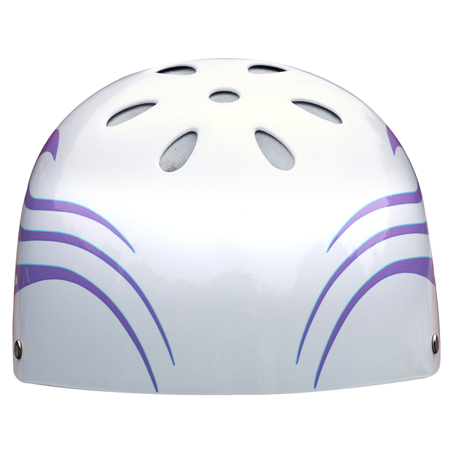 Blaster Helmet - White - view 1