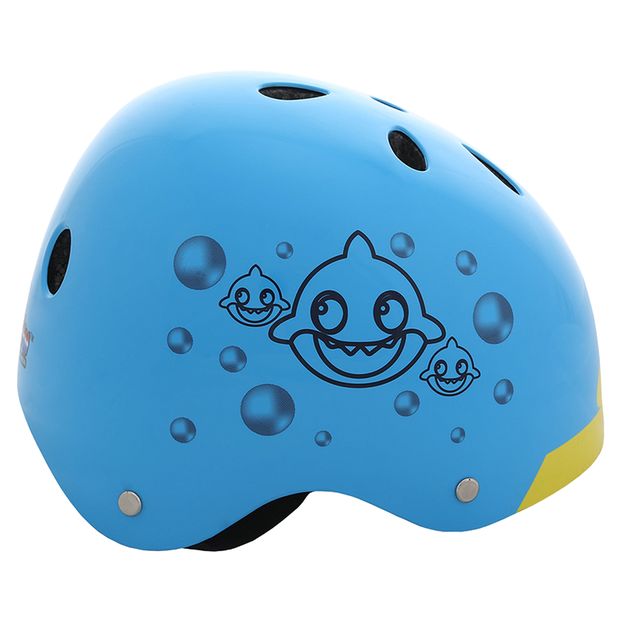 Cool Shark Helmet - view 3