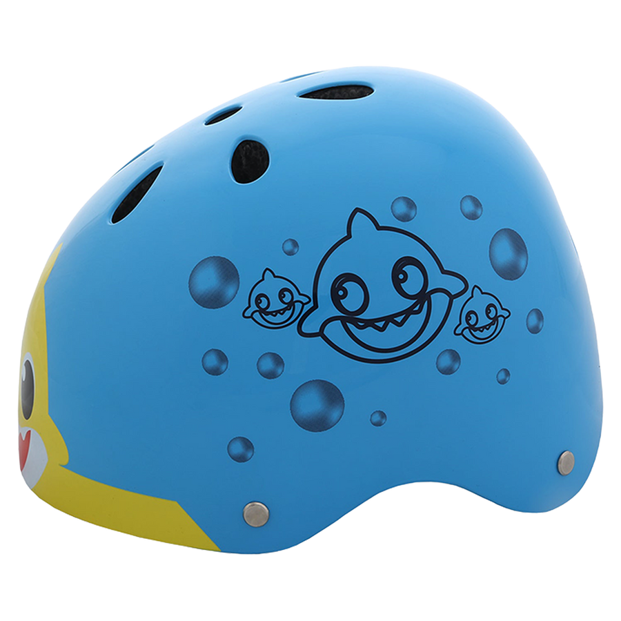 Cool Shark Helmet - view 2