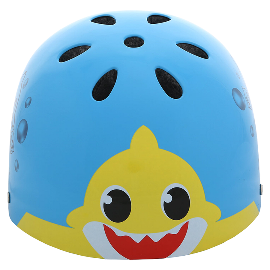 Cool Shark Helmet - view 1