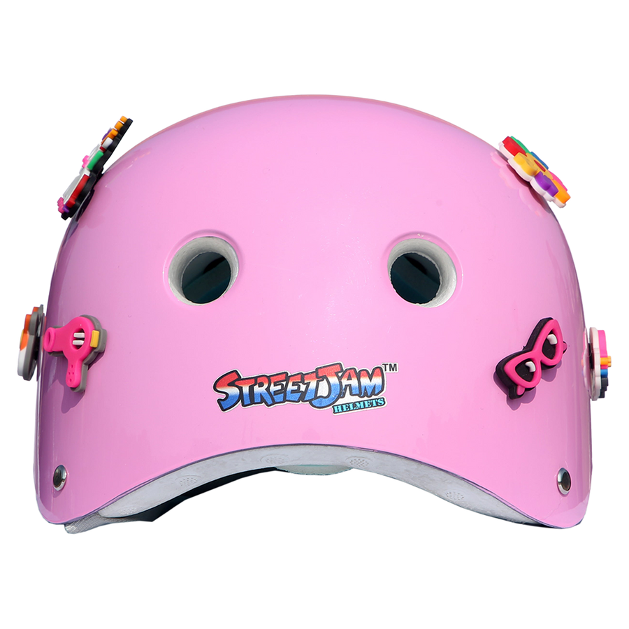 DIY Pop-Ins Helmet - Pink - view 4