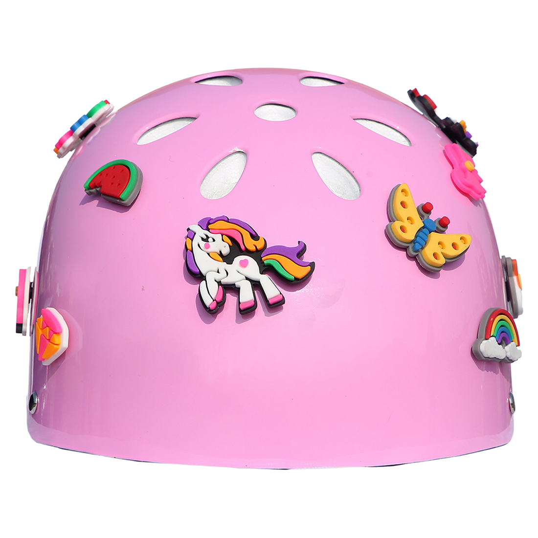 DIY Pop-Ins Helmet - Pink