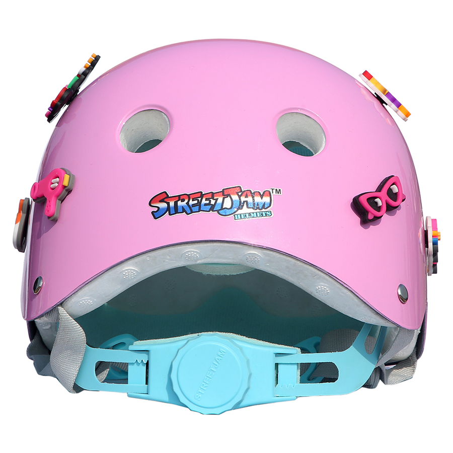DIY Pop-Ins Helmet - Pink - view 5