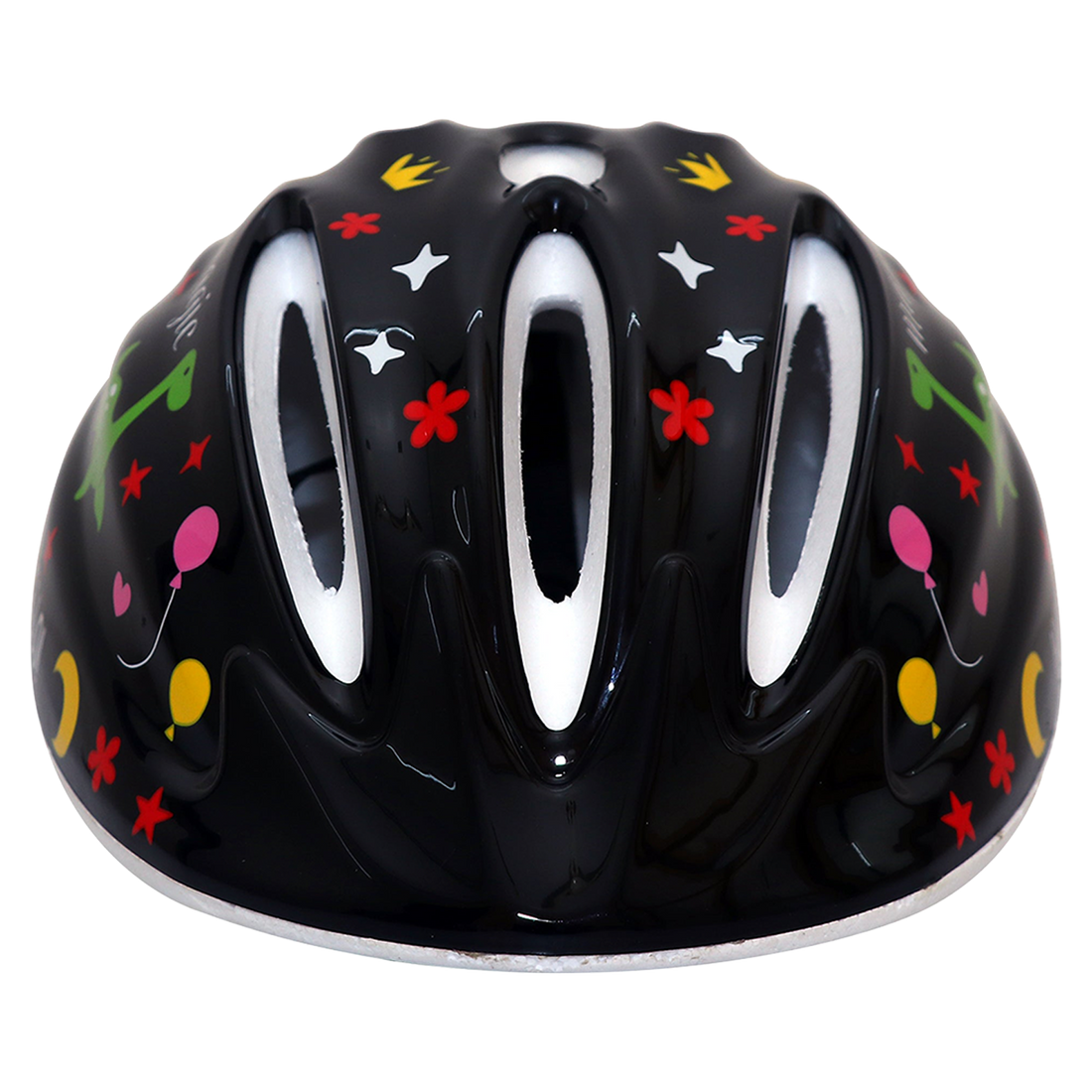 Epiga Helmet - Black