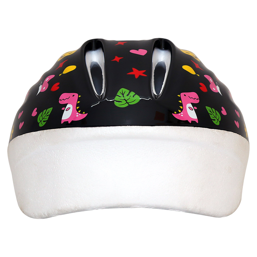 Epiga Helmet - Black - view 6
