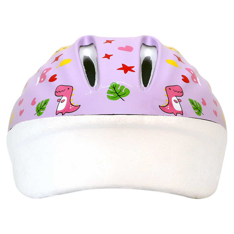 Epiga Helmet - Light Purple - view 5