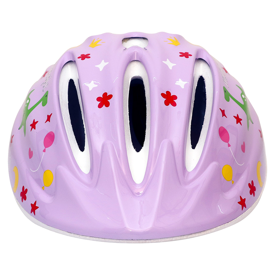 Epiga Helmet - Light Purple - view 6
