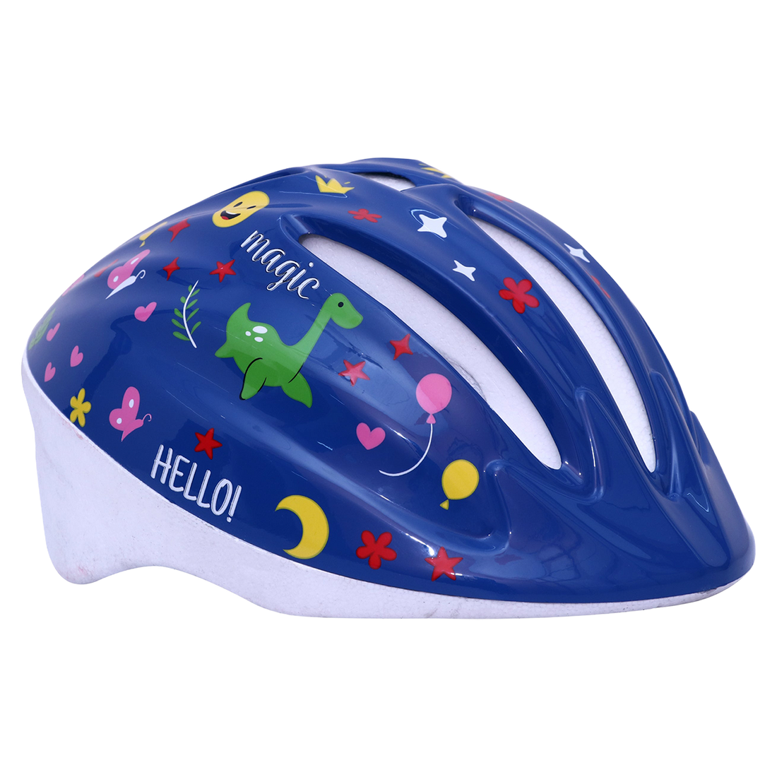 Epiga Helmet - Reflex Blue