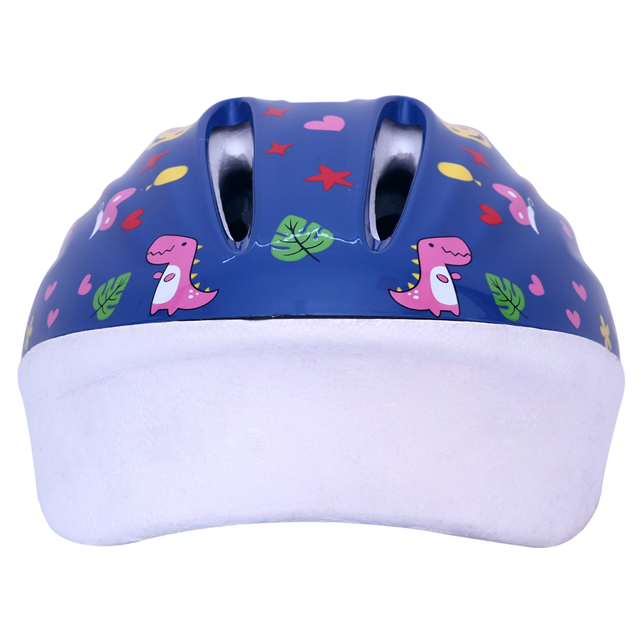 Epiga Helmet - Reflex Blue - view 5