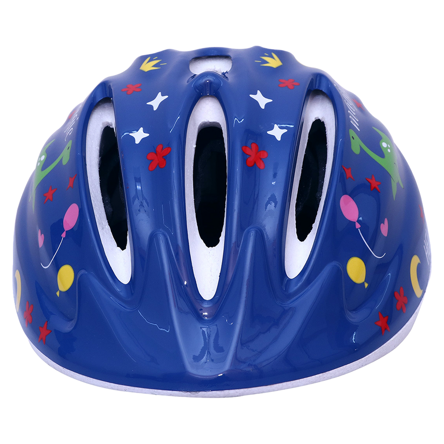 Epiga Helmet - Reflex Blue - view 6