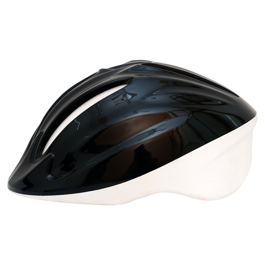 Epox Helmet - Black - view 3