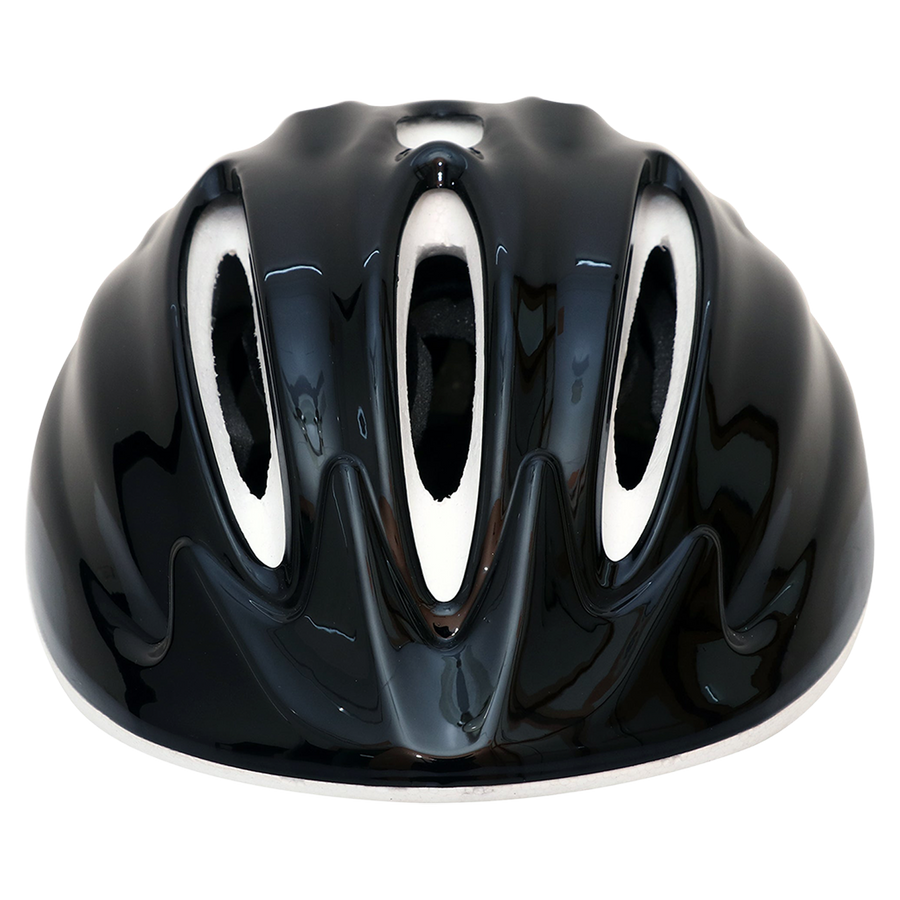 Epox Helmet - Black - view 1