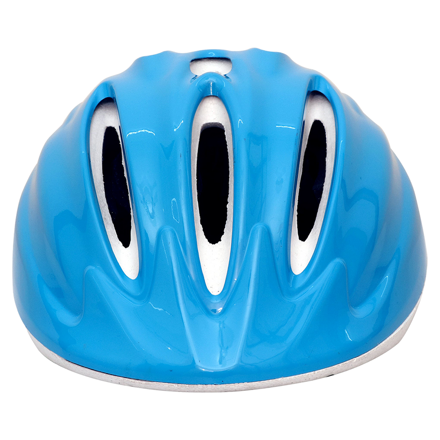 Epox Helmet - Kibo Blue - view 1