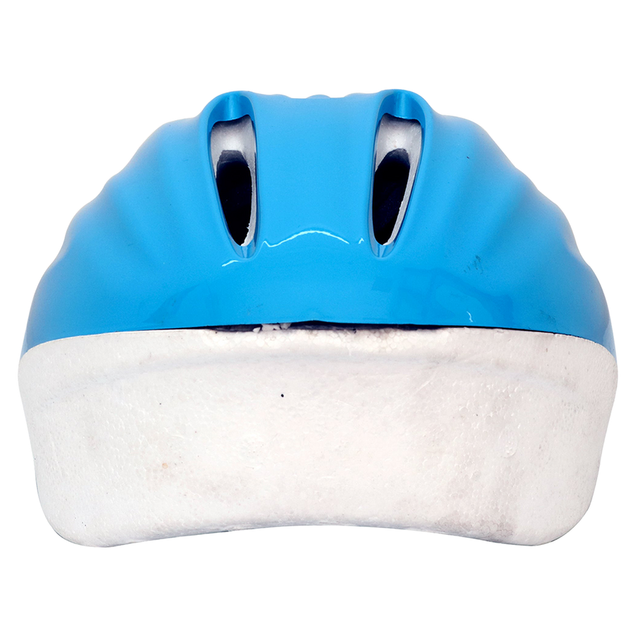 Epox Helmet - Kibo Blue - view 4