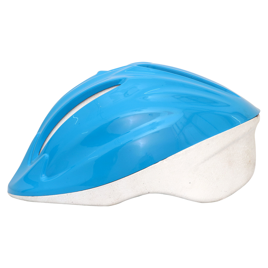 Epox Helmet - Kibo Blue - view 2